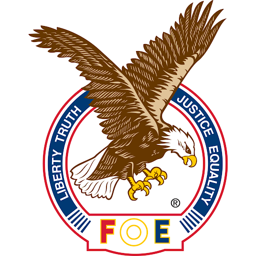 Fraternal Order of Eagles -- Aromas Eagles